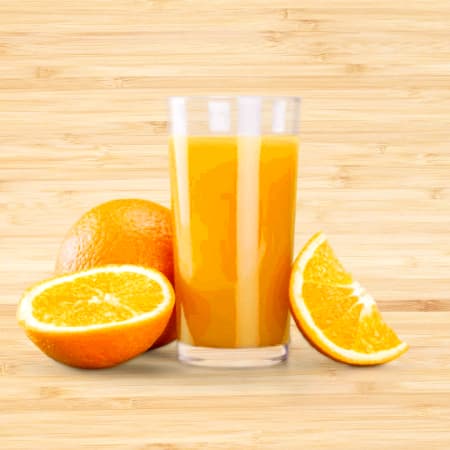 Jugo de Naranja (16 oz.)