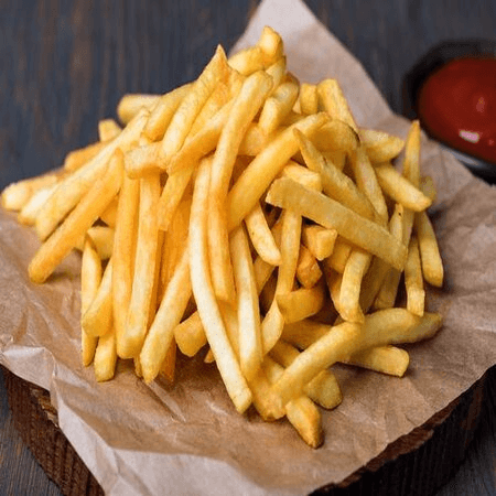 Papas a la Francesa Grandes