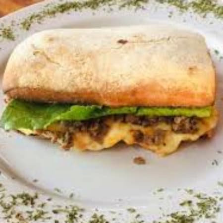 CIABATTA de Arrechera