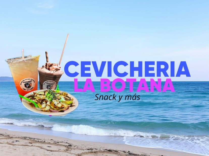 Cevichería La Botana