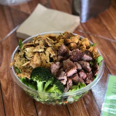 Ensalada Chica