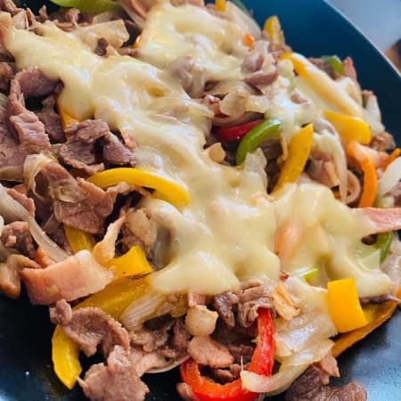Las Fajitas del Compadre 890 g