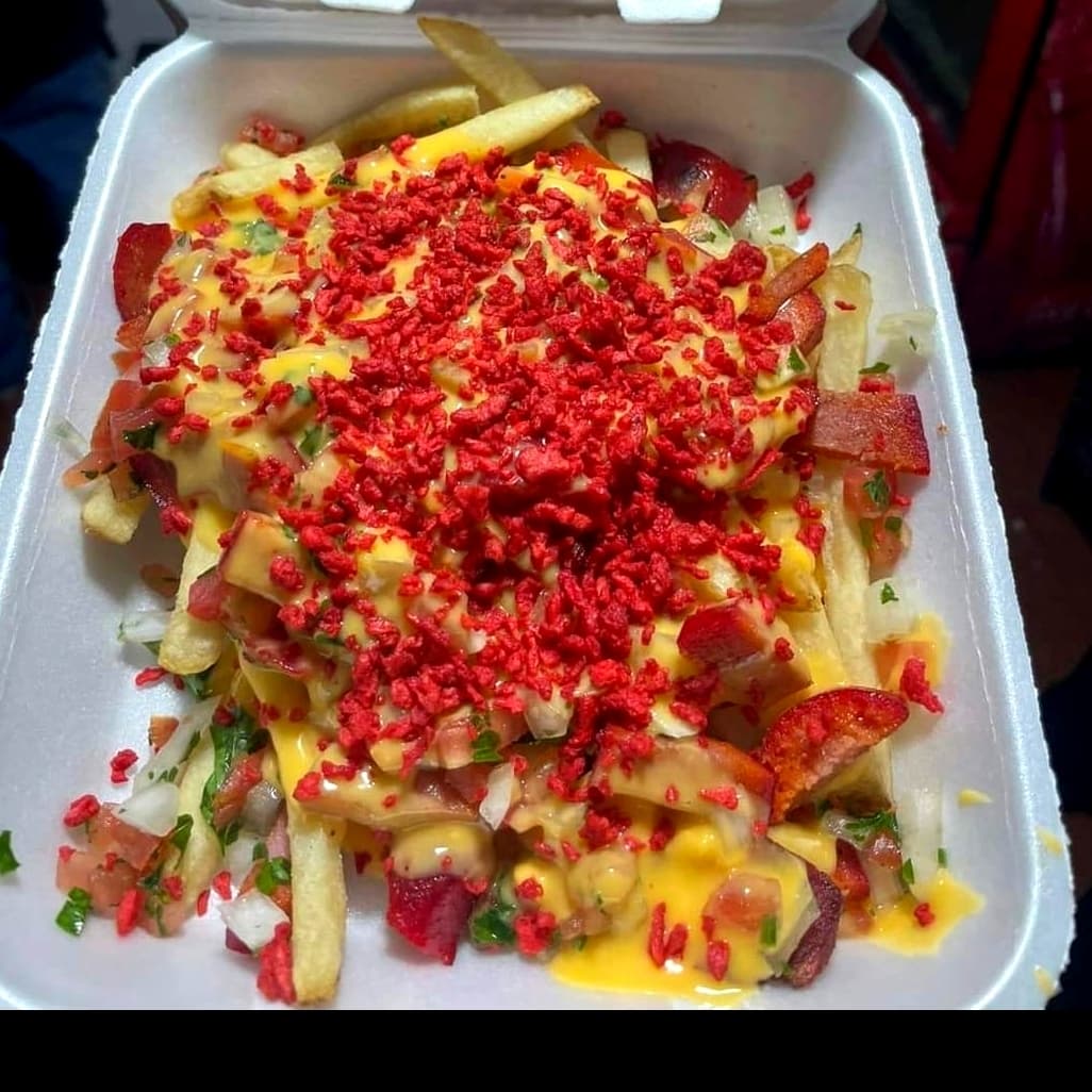 Papa Nacho Rabbits