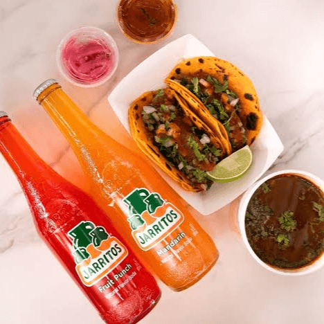Combo Taco Birria