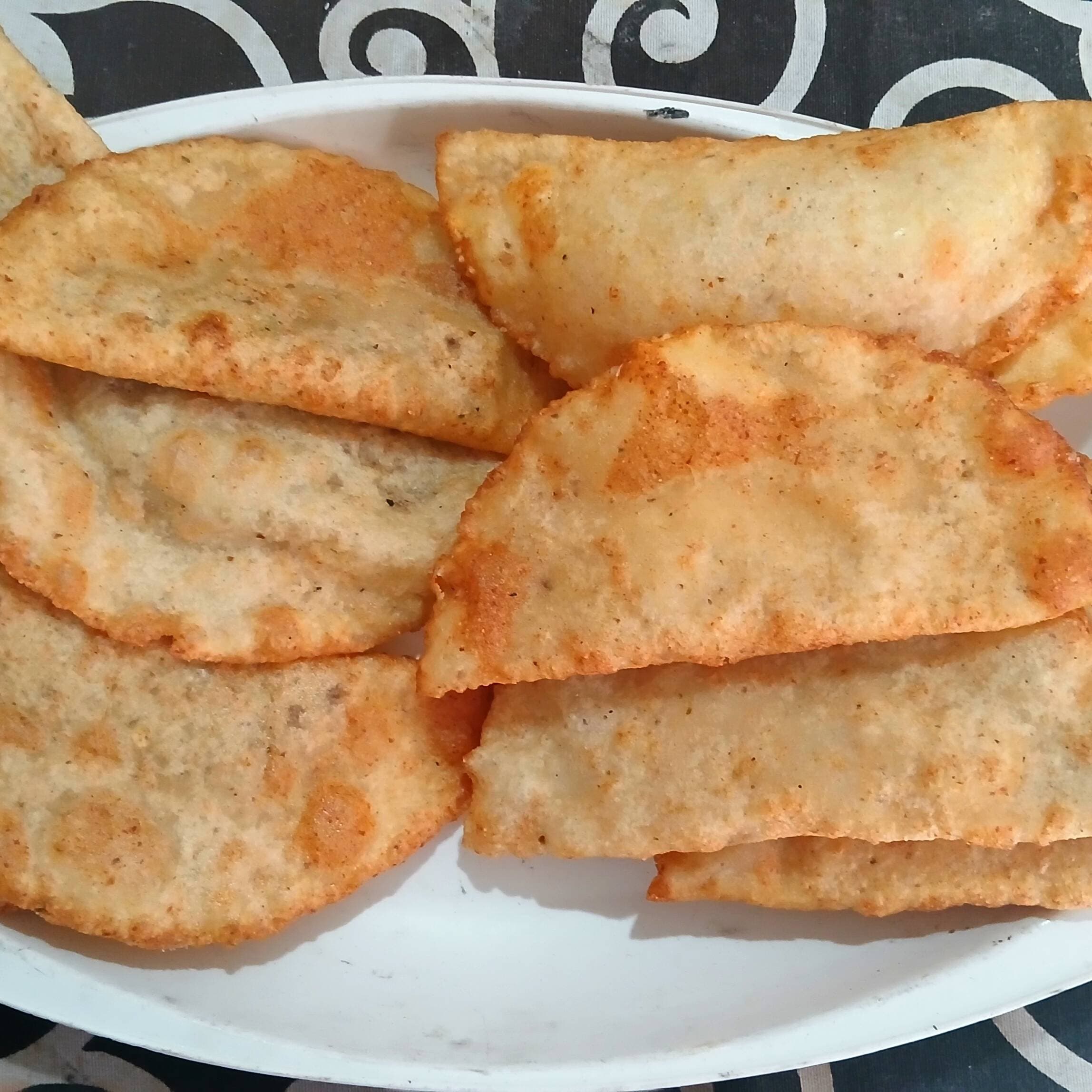Empanada de Carne