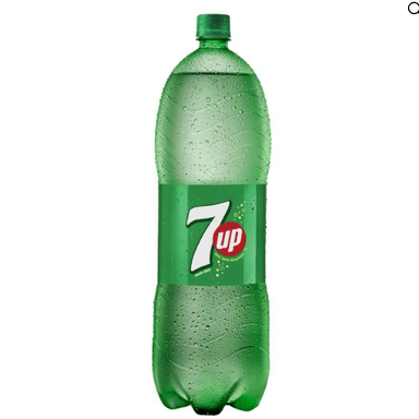 Refresco 7 Up 2.5 L