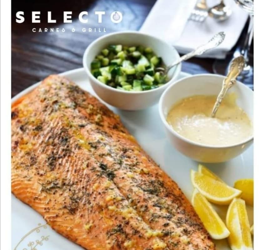 SELECTO Carnes&Grill