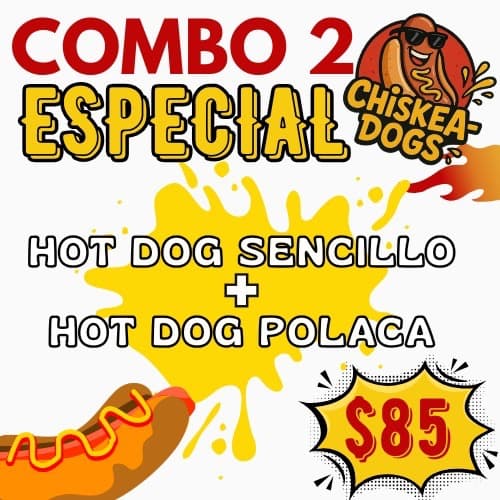 COMBO 2