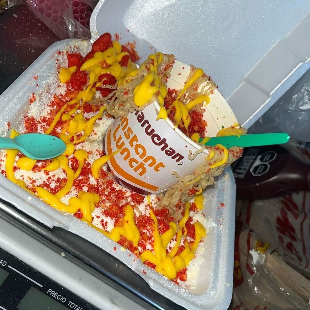Maruchan Loca