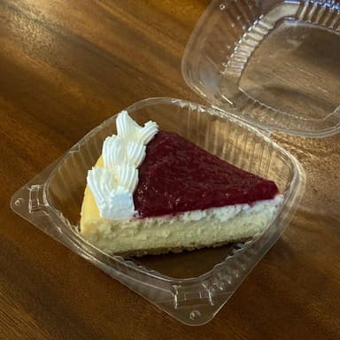 Cheesecake