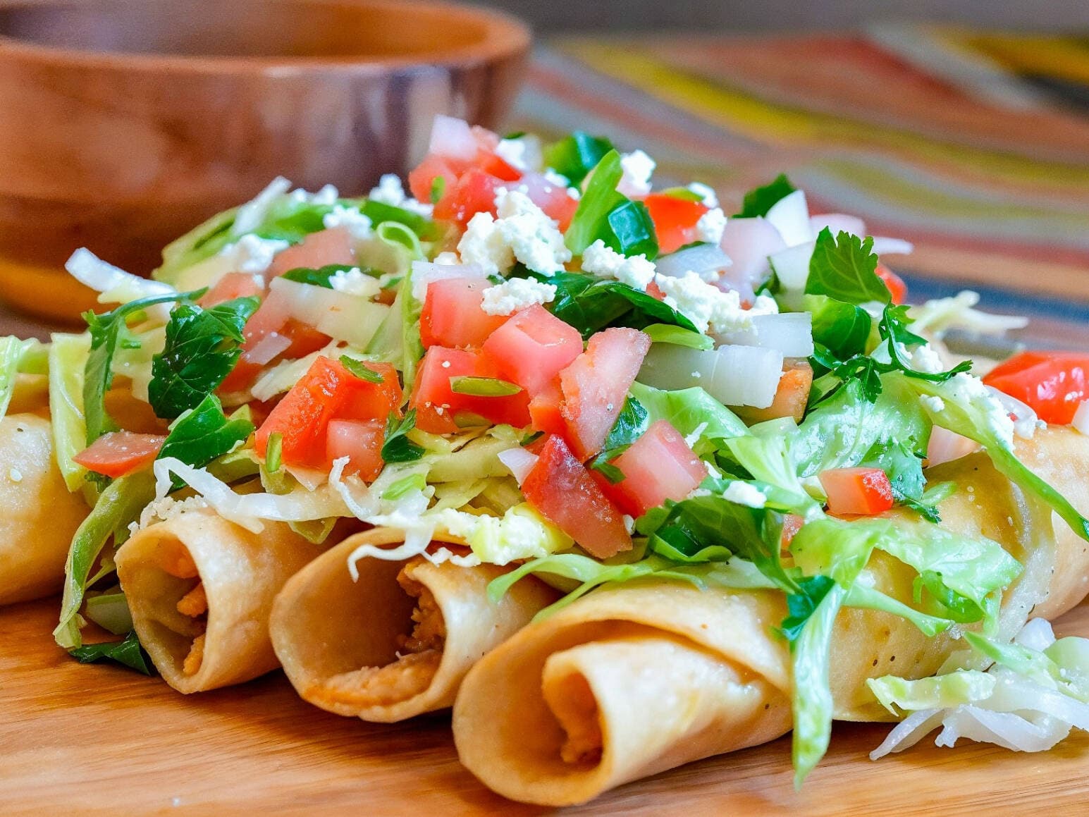 Flautas Bahia De Kino