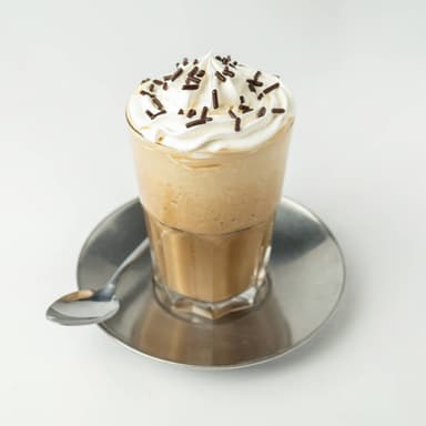 CAFÉ FRAPPÉ 474 ml