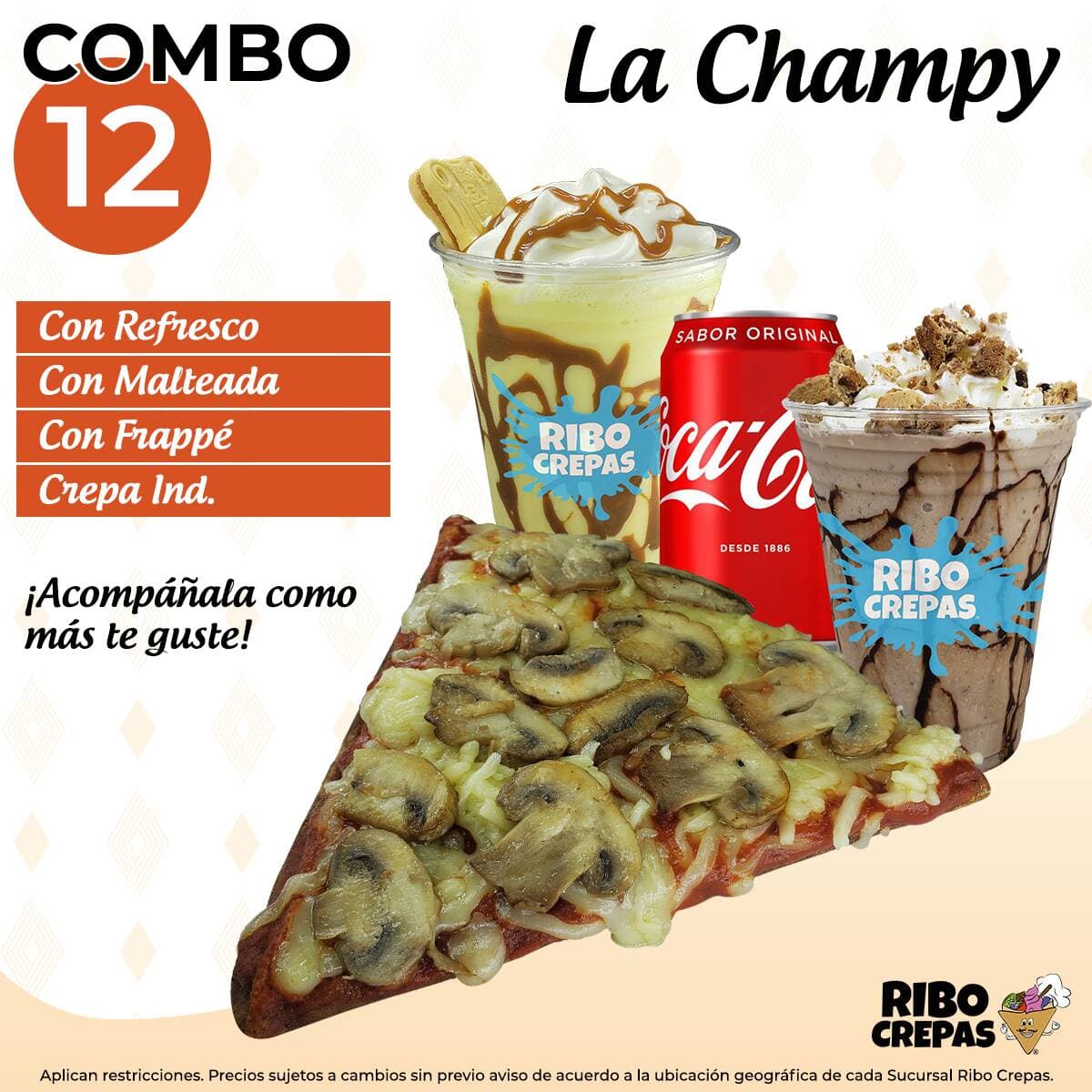 Combo 12