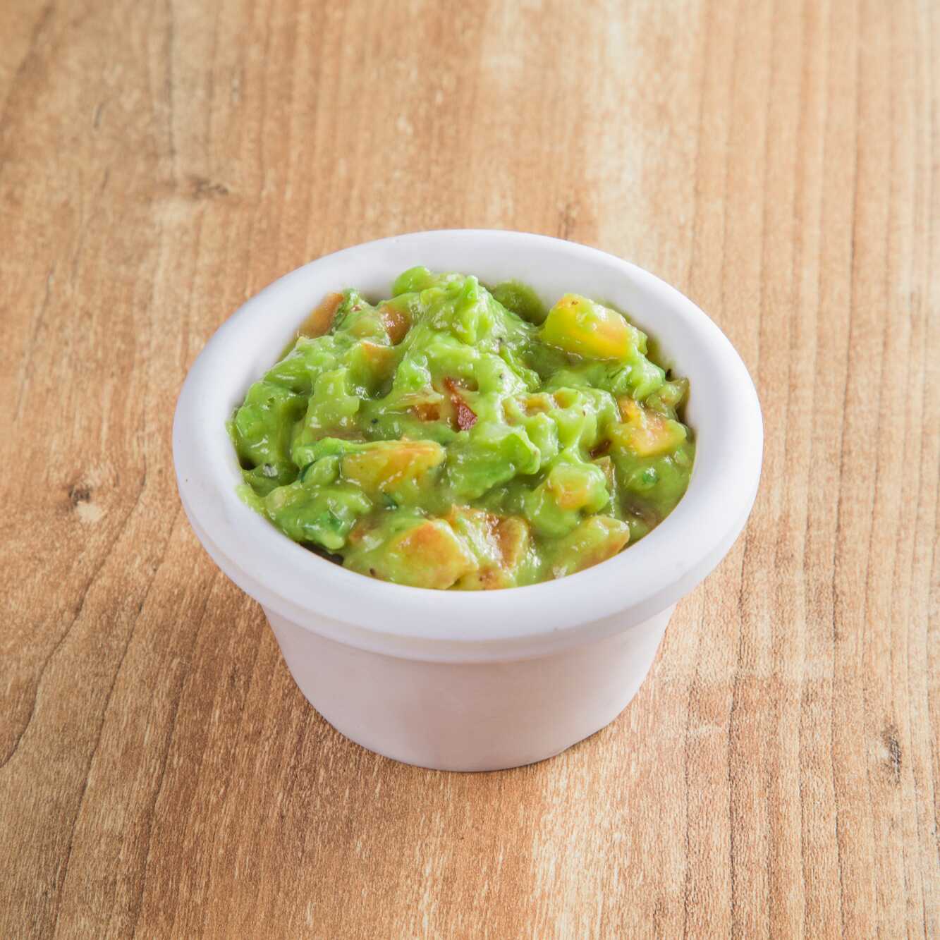 Guacamole