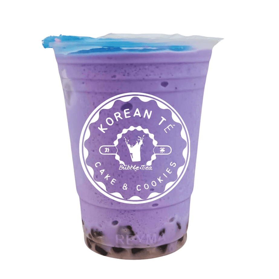 Bebida Taro