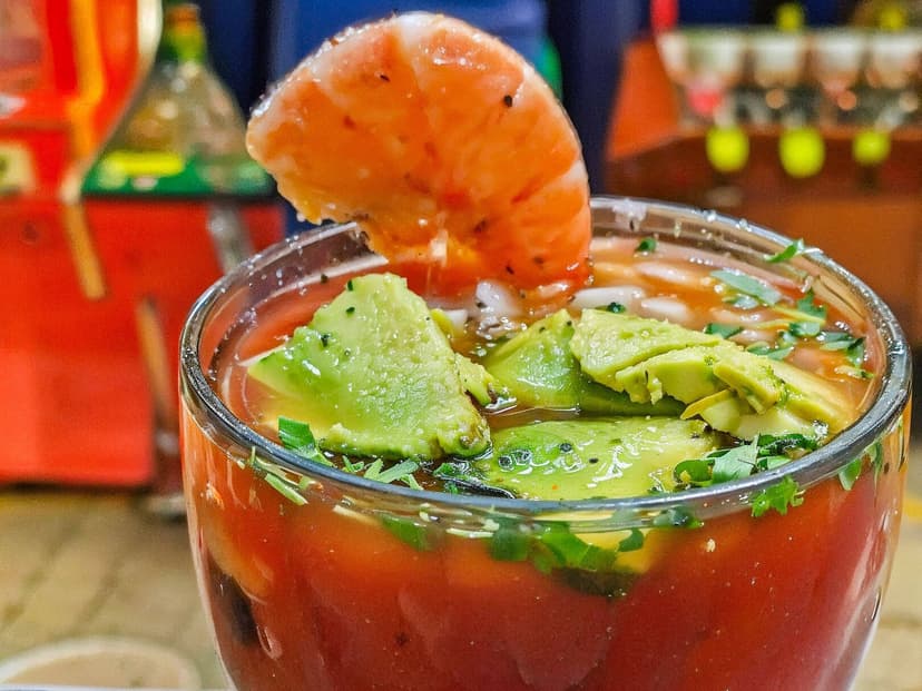 MARISCOS EL COSTEÑITO SAUCES