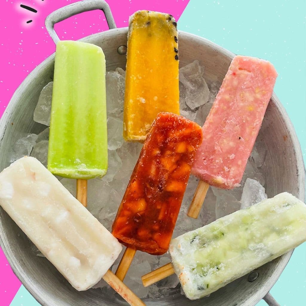 Promo Frescura para todos