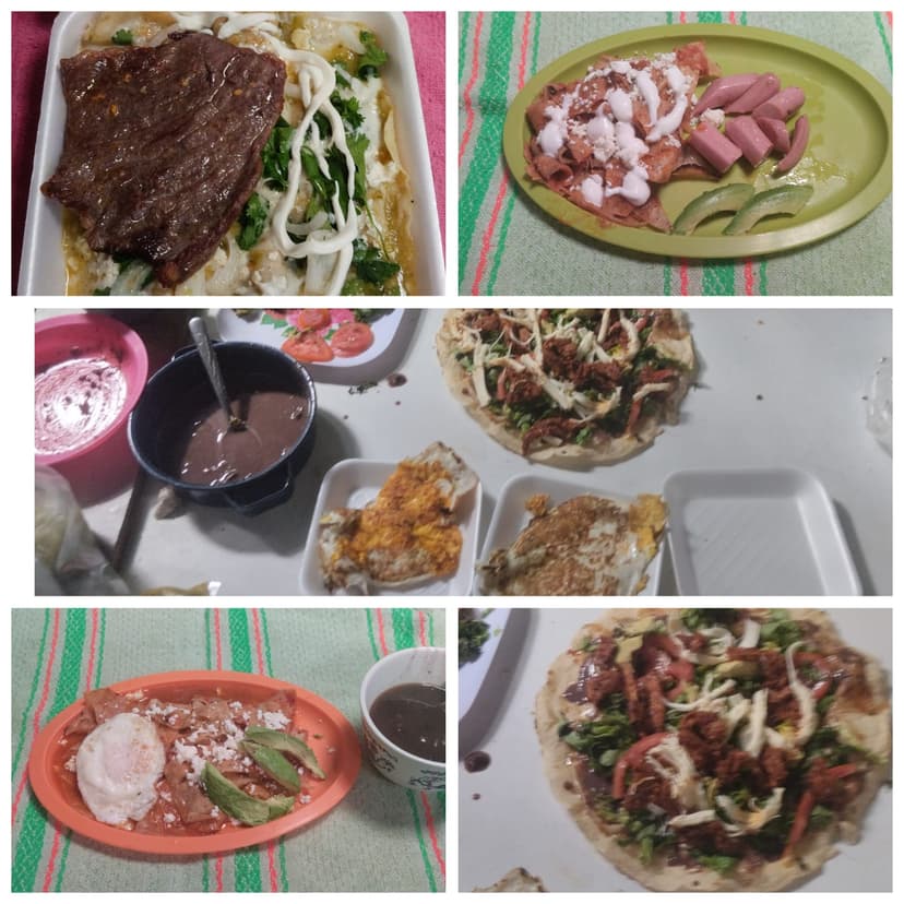 La Bugambilia