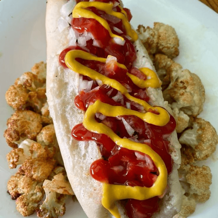 Hot Dog