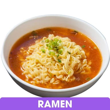 Arma Tu Ramen 🍜