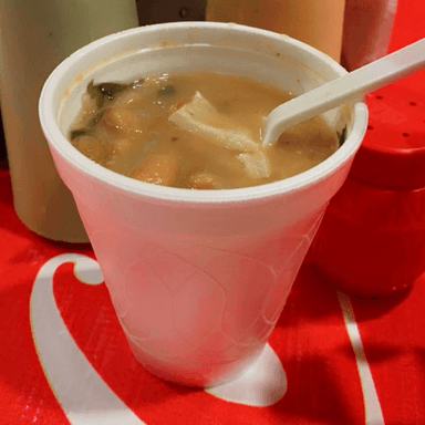 Frijoles Especiales