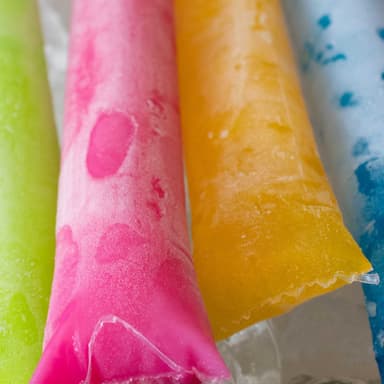 Bolis de Chamoy