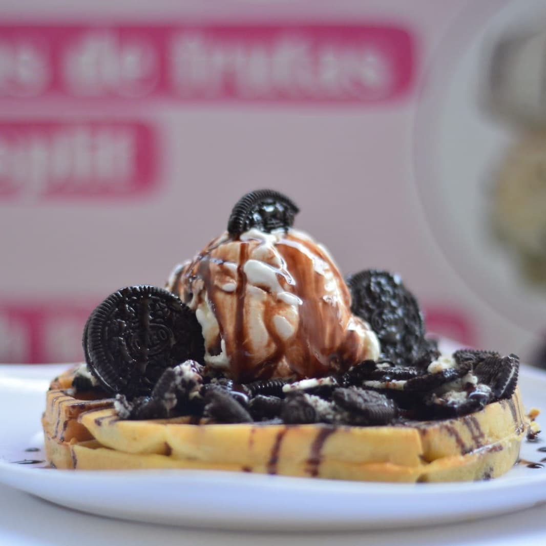 Waffle OREO