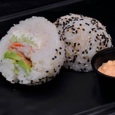 GOHAN BALL