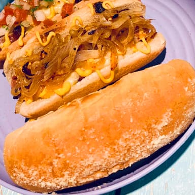 Dogo Cheese Mixed