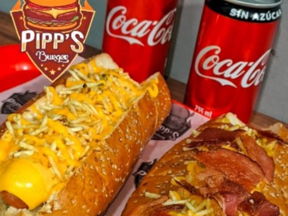 Pipp´s Burger