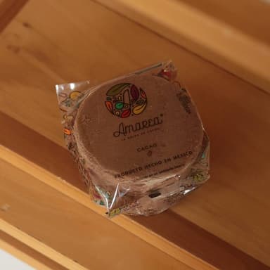 Obleas Cacao