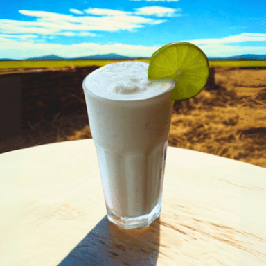 Limonada de Coco