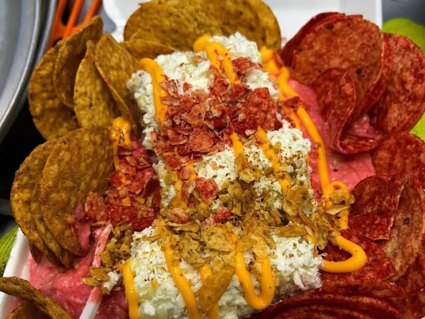 Tole´Snacks