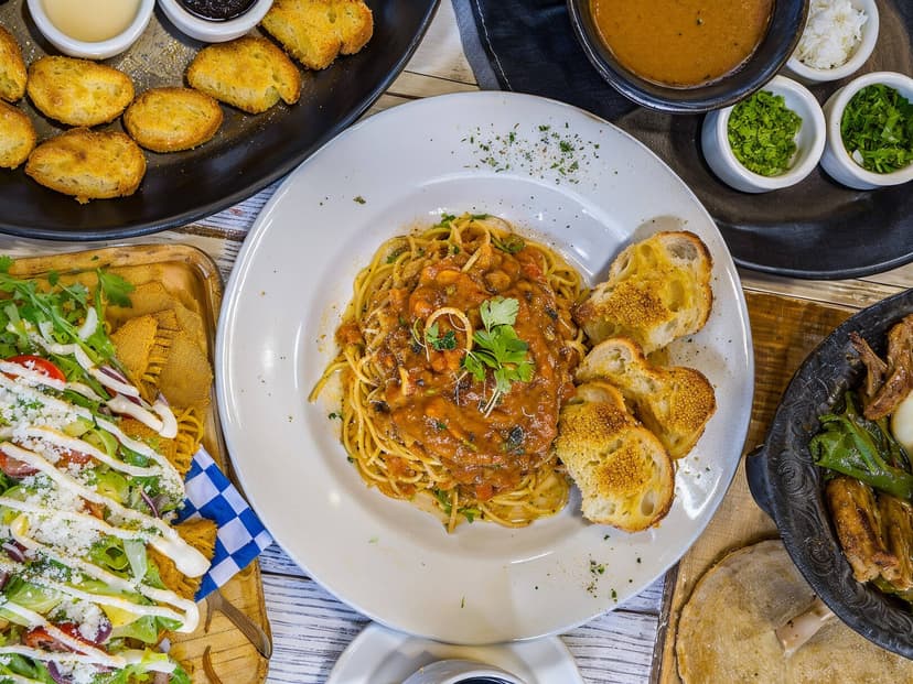 Mamut Grill