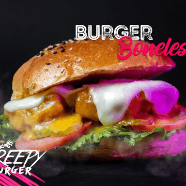 CREEPY BONELESS