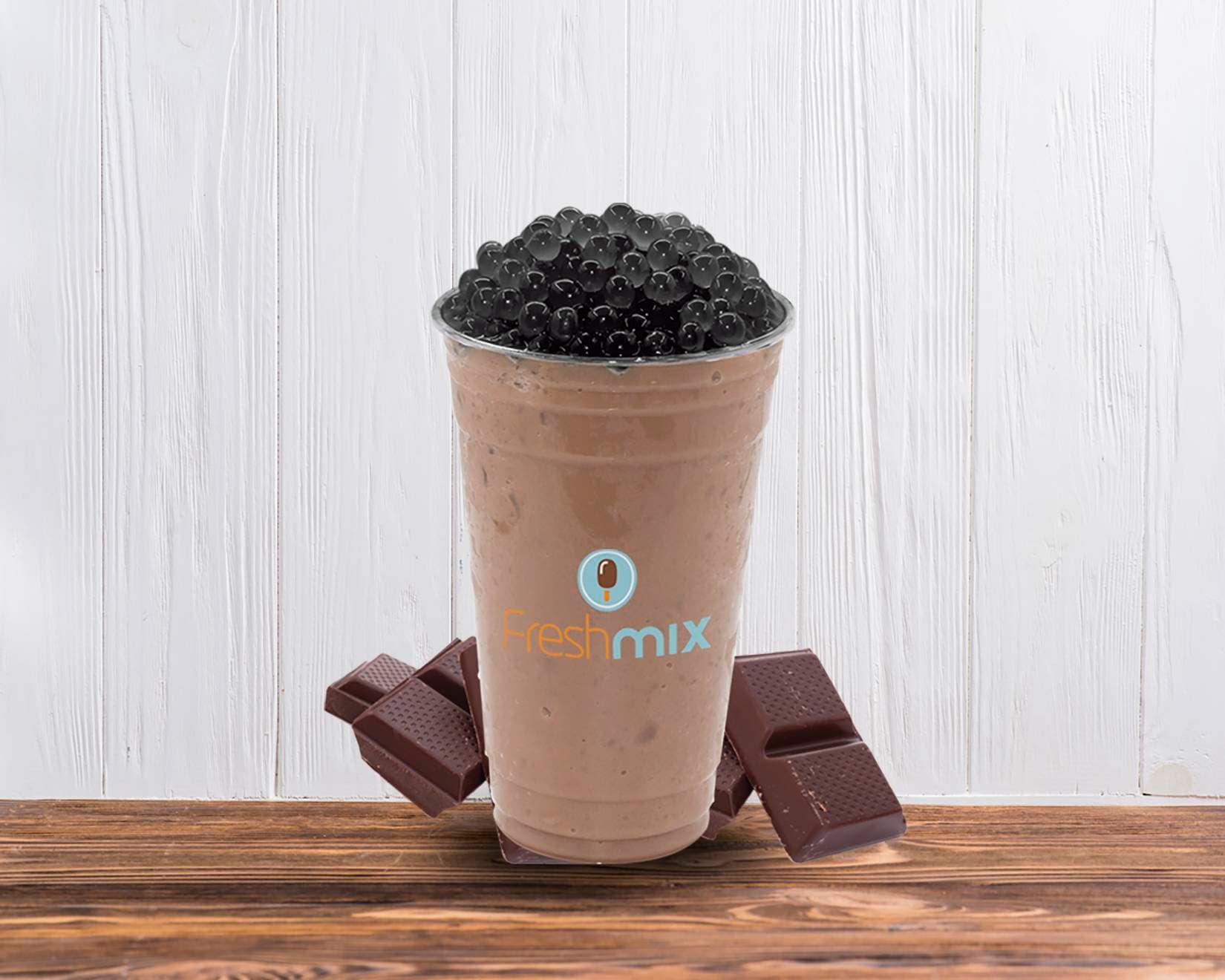 Combo 2 Smoothie de Chocolate