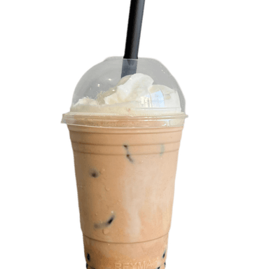 BOBA DE CHAI