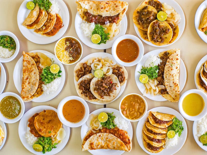 El Taco Velóz