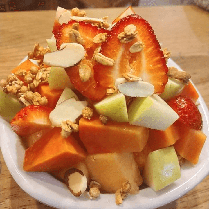 Cóctel de Fruta