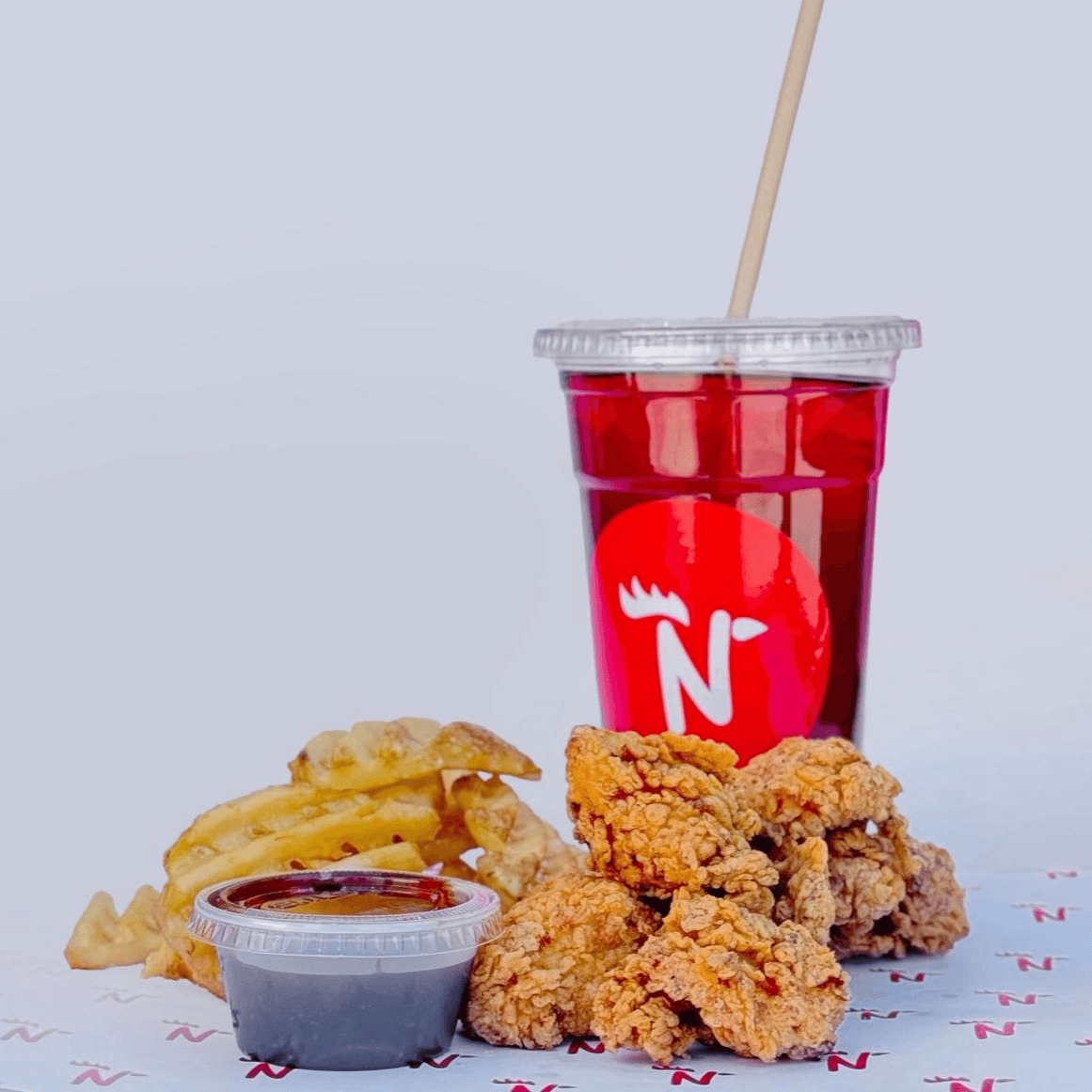 CHICK N' KIDS (5 PZ)