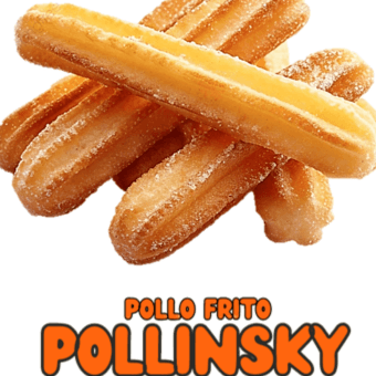 Orden de Mini Churros