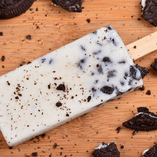 Paleta de OREO
