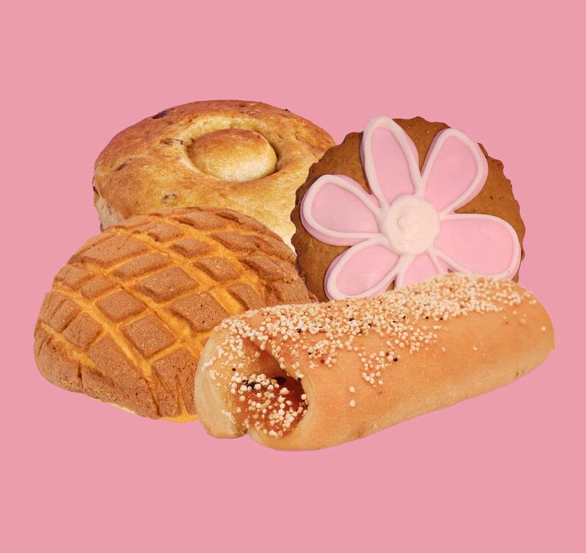Combo Momentos de Mayo