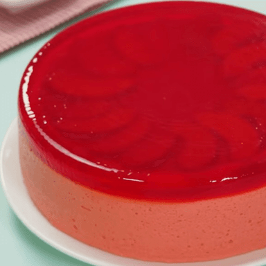 Torta Helada Entero