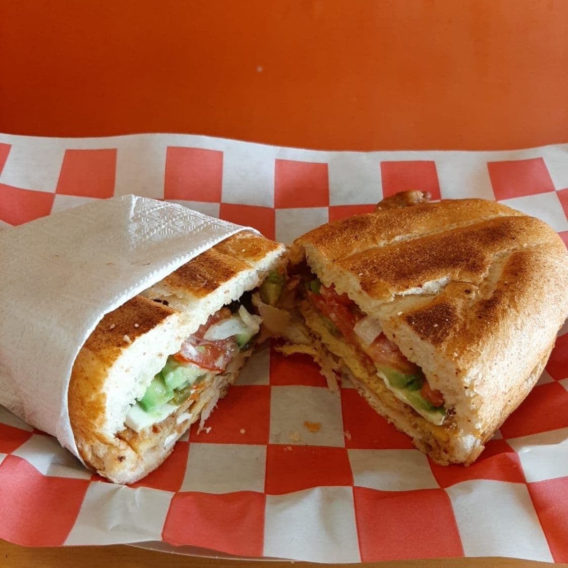 Torta de Tocino