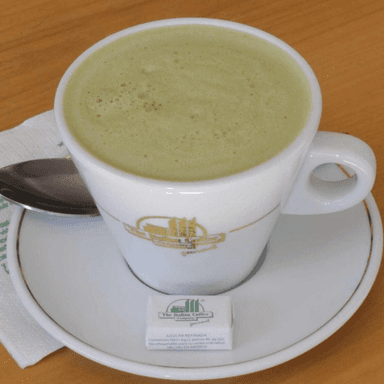 Té Chai Caliente