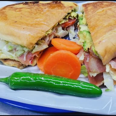 Torta Huerfana