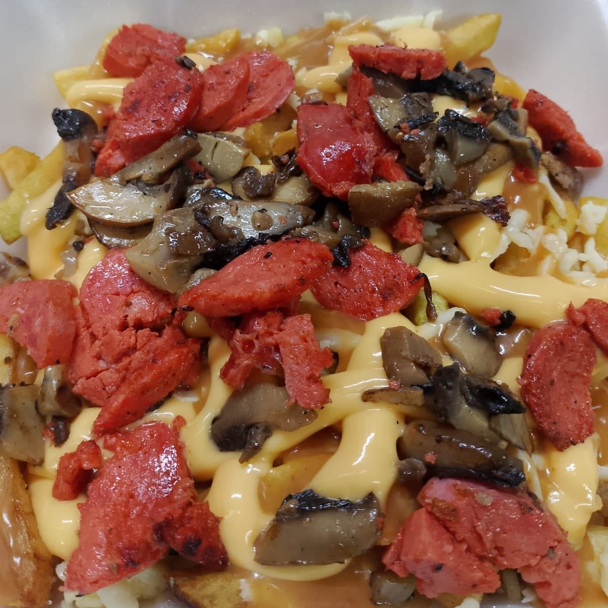 Ranchipapas