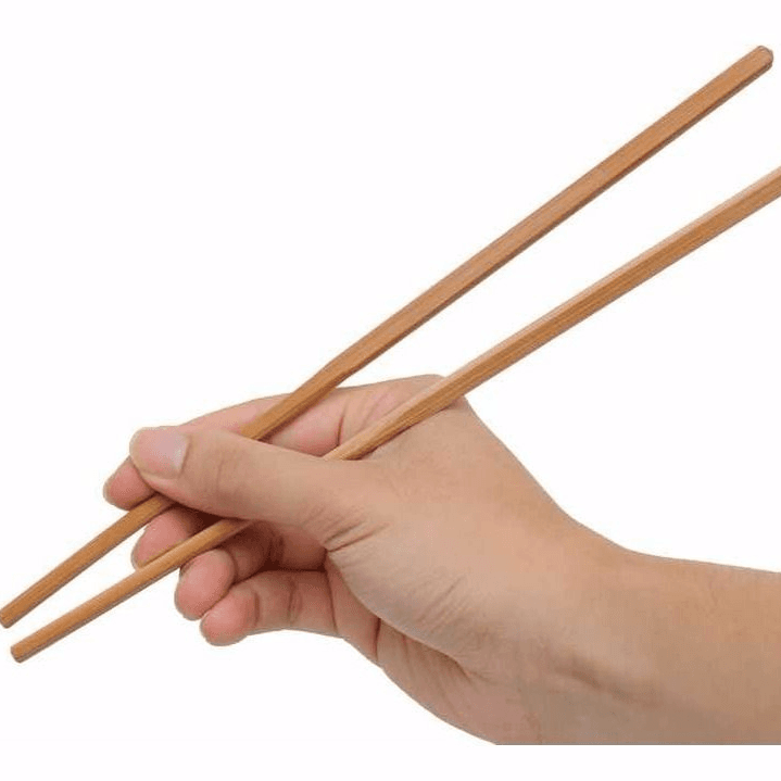 Palillo chino