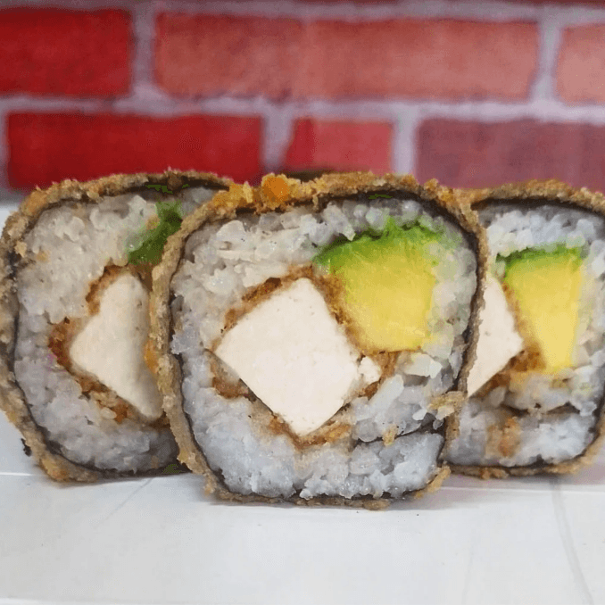 Tofu